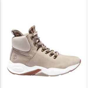 Timberland women’s sneaker boot